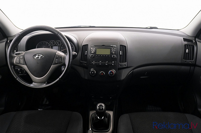 Hyundai i30 Facelift 1.6 93kW Таллин - изображение 5