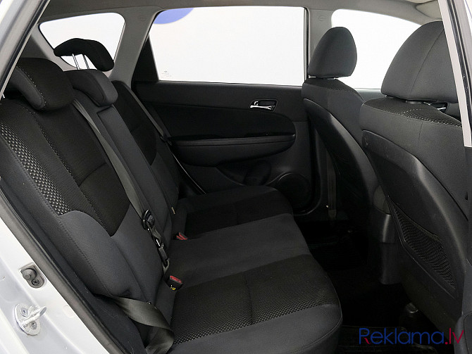 Hyundai i30 Facelift 1.6 93kW Таллин - изображение 7