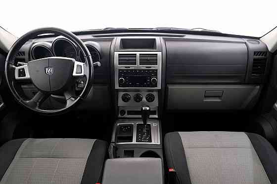 Dodge Nitro Comfort ATM 2.8 CRD 130kW Tallina