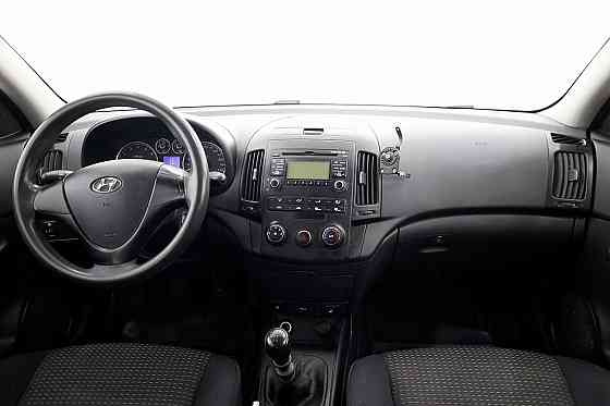Hyundai i30 Elegance 1.6 93kW Таллин