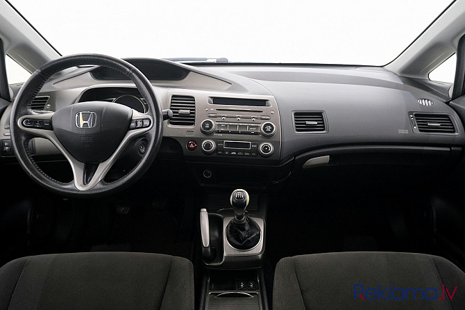 Honda Civic Elegance 1.8 103kW Tallina - foto 5