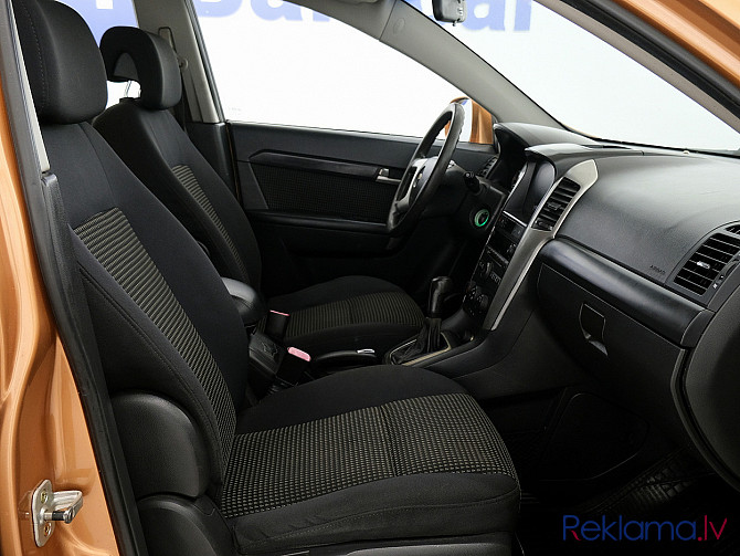 Chevrolet Captiva Comfort 4x4 2.4 100kW Таллин - изображение 6