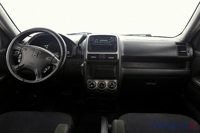 Honda CR-V Facelift ATM 2.0 110kW Tallina - foto 5