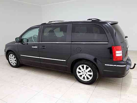 Chrysler Grand Voyager Stow N Go Limited ATM 2.8 CRD 120kW Tallina