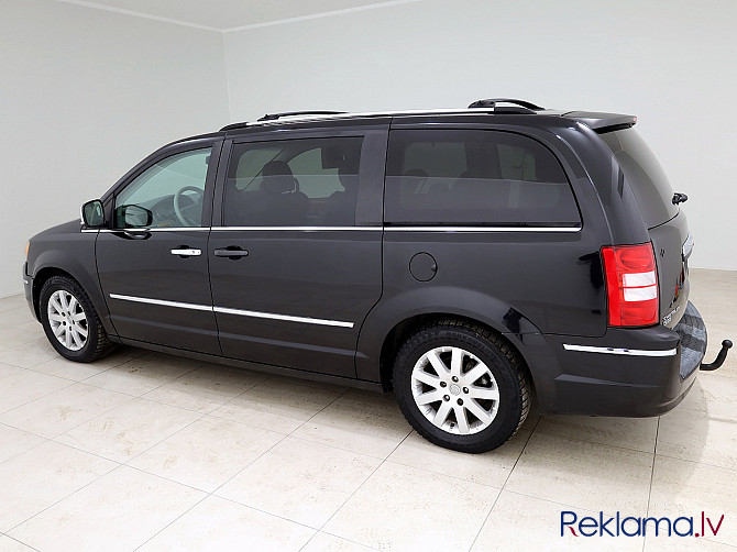 Chrysler Grand Voyager Stow N Go Limited ATM 2.8 CRD 120kW Таллин - изображение 4