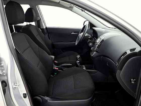 Hyundai i30 Elegance Facelift 1.4 80kW Tallina