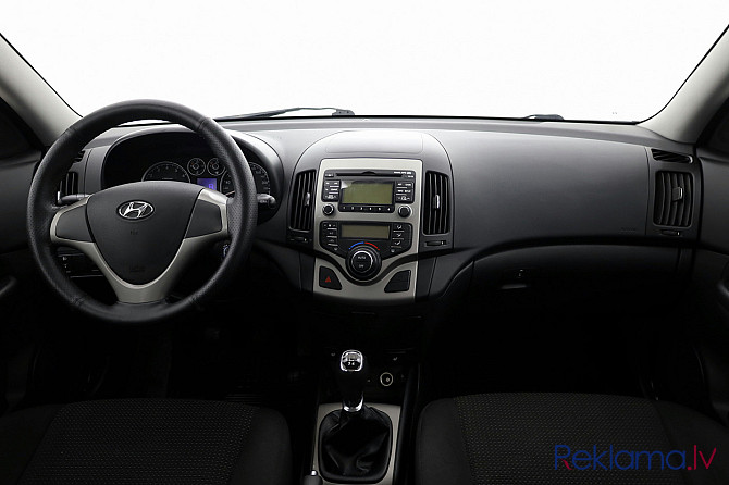 Hyundai i30 Elegance Facelift 1.4 80kW Таллин - изображение 5