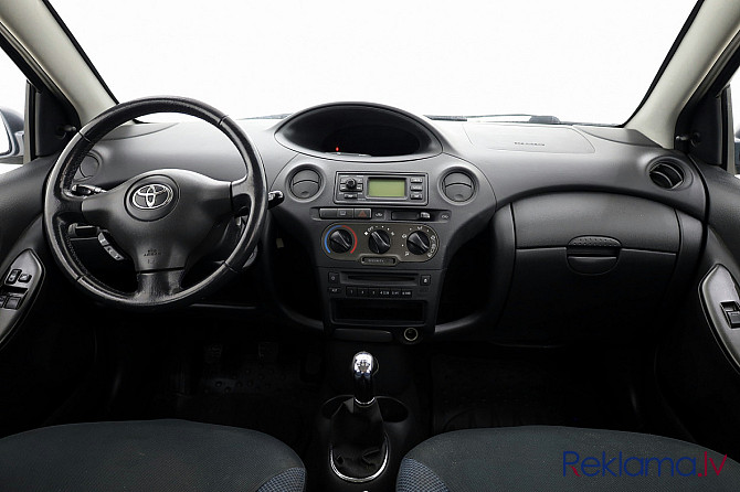 Toyota Yaris Facelift 1.3 64kW Таллин - изображение 5