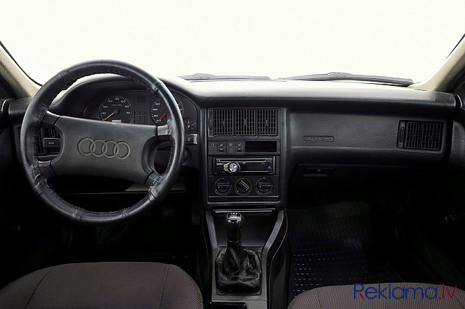 Audi 80 Sport 1.8 66kW Таллин - изображение 5