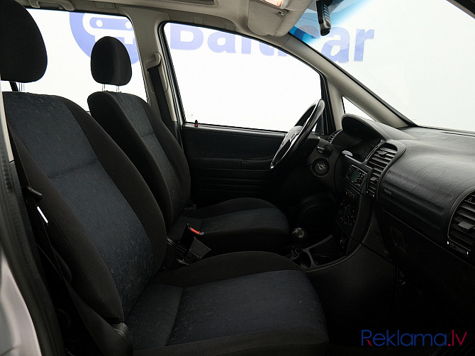 Opel Zafira Elegance ATM 1.8 85kW Tallina - foto 6