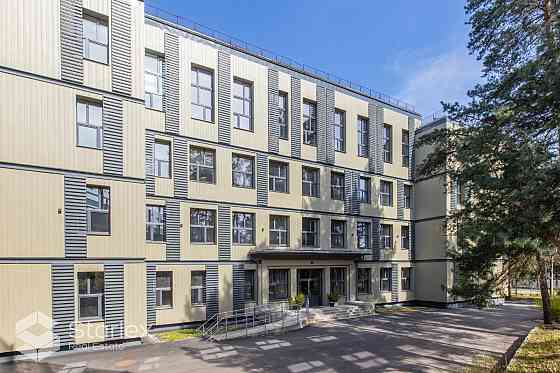 Сдается квартира в новостройке довоенного каменного дома с качественной Rīga