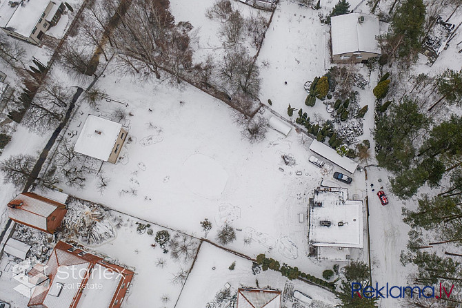 Iznomā biroja telpas centrā  Elijas ielā 17.  Birojs izvietots ēkas 6.stāvā.  Kopējā platība 361.5 m Рига - изображение 20