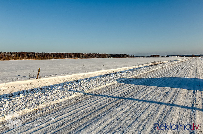 Mūsdienīga - augstas klases biroju ēka blakus K.Ulmaņa gatvei, netālu no T/C Spice. Ēkā ir Mālpils pagasts - foto 9