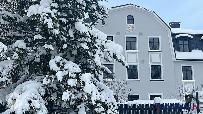 Ar šī dzīvokļa iegādi dāvanā viena parkinga vieta un apmaksāta apkure 12 mēnešiem. Rīga - foto 10