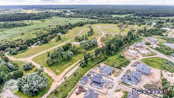 Iznomā daudzfunkcionālu autonomu ēku Ganību dambī - ielas malā. Piemērota tirdzniecībai/ Rīga - foto 8