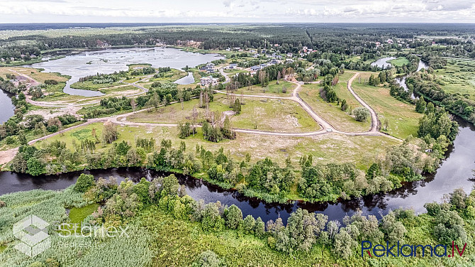 Mūsdienīga - augstas klases biroju ēka blakus K.Ulmaņa gatvei, netālu no T/C Spice. Ēkā ir Mālpils pagasts - foto 4