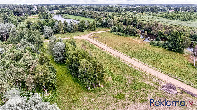 Mūsdienīga - augstas klases biroju ēka blakus K.Ulmaņa gatvei, netālu no T/C Spice. Ēkā ir Mālpils pagasts - foto 9