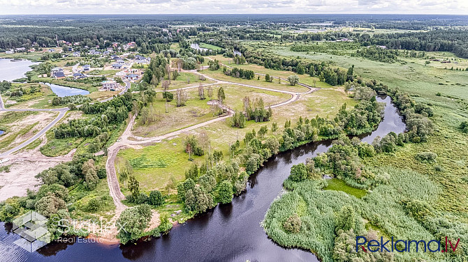 Iznomā daudzfunkcionālu autonomu ēku Ganību dambī - ielas malā. Piemērota tirdzniecībai/ Rīga - foto 1