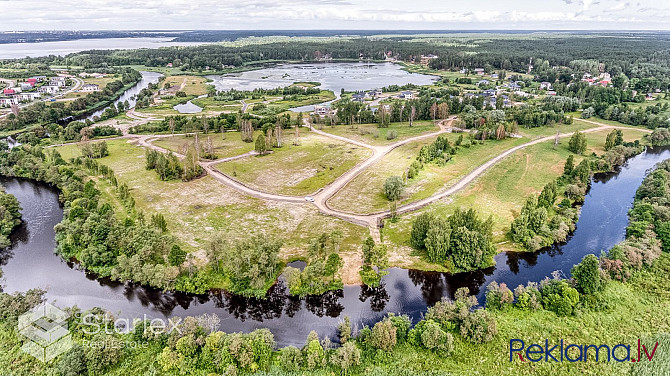 Iznomā daudzfunkcionālu autonomu ēku Ganību dambī - ielas malā. Piemērota tirdzniecībai/ Rīga - foto 5