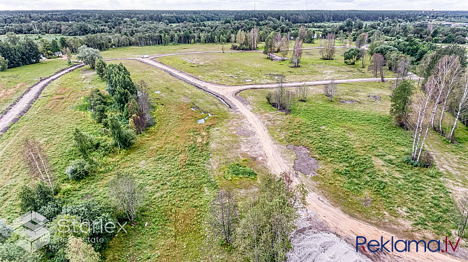 Mūsdienīga - augstas klases biroju ēka blakus K.Ulmaņa gatvei, netālu no T/C Spice. Ēkā ir Mālpils pagasts - foto 10