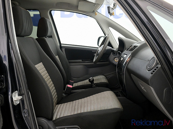 Suzuki SX4 Facelift 1.5 82kW Tallina - foto 6