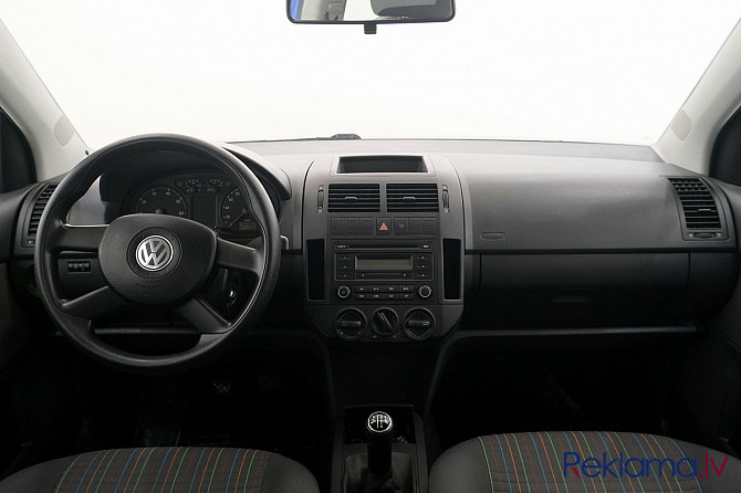 Volkswagen Polo Comfortline Facelift 1.2 47kW Tallina - foto 5