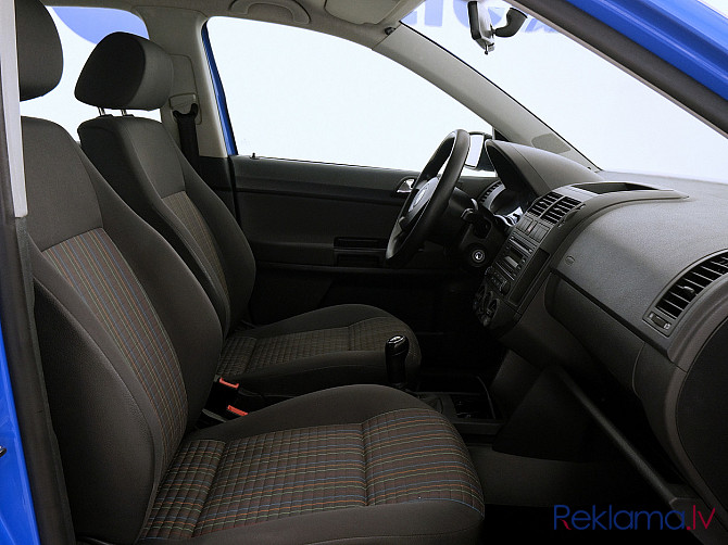 Volkswagen Polo Comfortline Facelift 1.2 47kW Tallina - foto 6
