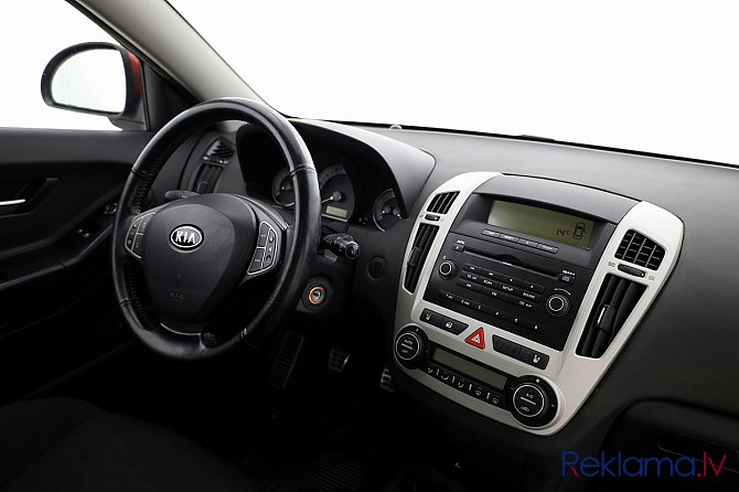 Kia Ceed Proceed Coupe 1.6 93kW Таллин - изображение 5