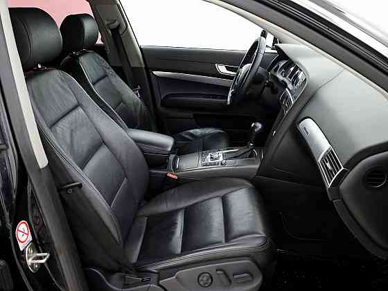 Audi A6 Comfortline Quattro ATM 3.0 TDI 165kW Таллин