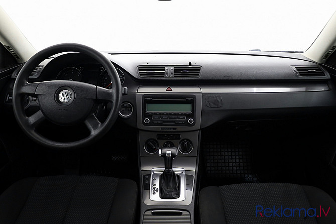 Volkswagen Passat Variant Comfortline ATM 2.0 TDI 125kW Tallina - foto 5