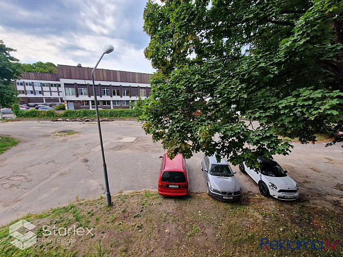 Pārdod zemes gabalu ar platību 6 ha Salaspils pagastā, blakus P5 autoceļam Ulbroka - Ogre. Labs Salaspils - foto 7