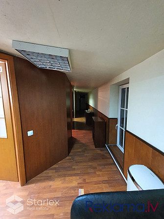 Летний дом Саулкрасты, два этажа, 4км от моря.Дом построен в 1970 году. Ремонт 2017 Саулкрасты - изображение 7