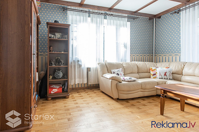 В Сауриеши предлагается на продажу отличная, просторная и солнечная 3-комнатная Рижский район - изображение 19