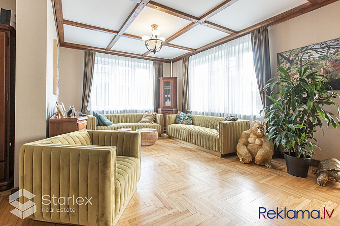 Sauriešos pārdošanā tiek piedāvāts lielisks, plašs un saulains 3- istabu dzīvoklis-64m2 ar Rīgas rajons - foto 20