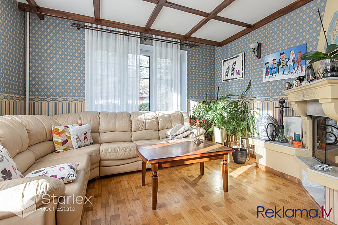 Sauriešos pārdošanā tiek piedāvāts lielisks, plašs un saulains 3- istabu dzīvoklis-64m2 ar Rīgas rajons - foto 18