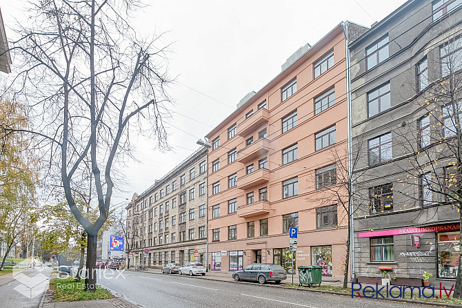 Pārdod vēsturisku ēku Tallinas ielā 71.Ēka tika celta, kā publiskā pirts.Pagrabstāvā ir Rīga - foto 15
