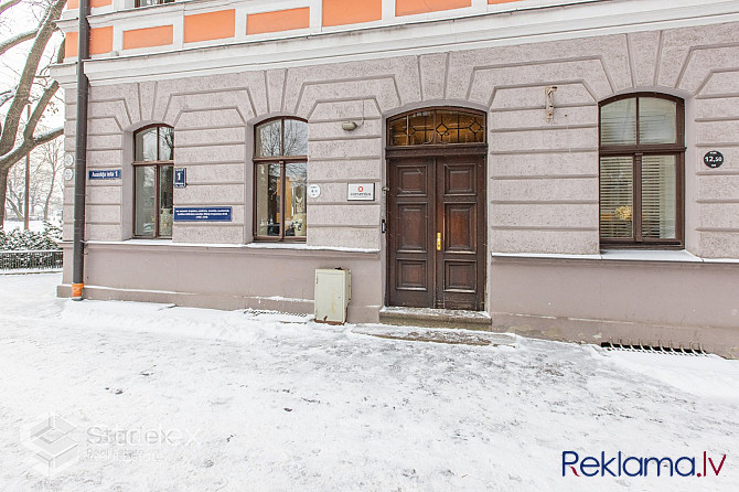 Pārdod vēsturisku ēku Tallinas ielā 71.Ēka tika celta, kā publiskā pirts.Pagrabstāvā ir divi lieli b Рига - изображение 3