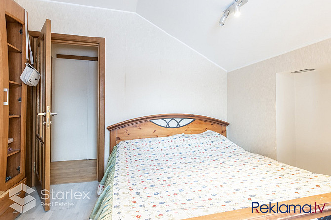 В Сауриеши предлагается на продажу отличная, просторная и солнечная 3-комнатная Рижский район - изображение 5