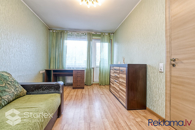 Izsmalcinātā māja, ko piedāvājam iegādāties Berģos, iekļauj sevī augstākās klases Rīga - foto 20