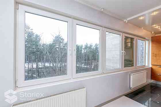 Изысканная и эксклюзивная пятикомнатная квартира в тихом центре Риги ждет своих Rīga
