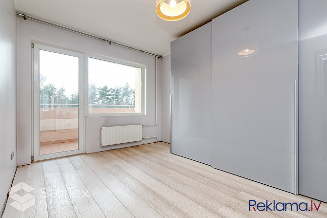 Изысканная и эксклюзивная пятикомнатная квартира в тихом центре Риги ждет своих Рига - изображение 12
