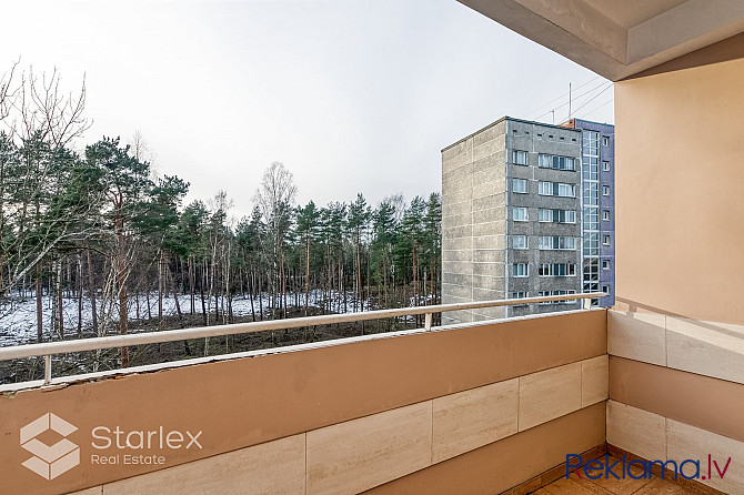 Изысканная и эксклюзивная пятикомнатная квартира в тихом центре Риги ждет своих Рига - изображение 20