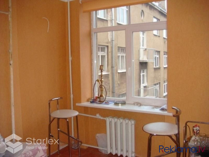 Предлагаем в долгосрочную аренду квартиру по адресу ул. Джертрудес 39, в Рига - изображение 2