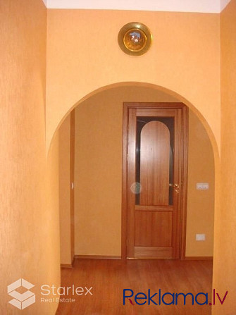 Предлагаем в долгосрочную аренду квартиру по адресу ул. Джертрудес 39, в Рига - изображение 11