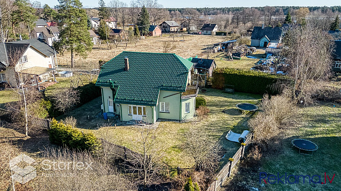 Lielisks investīciju objekts  pārdod namīpašumu izcilā atrašanās vietā - Siguldas Sigulda - foto 1