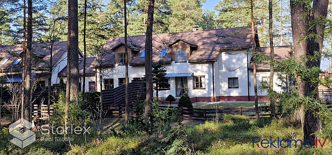 Lielisks investīciju objekts  pārdod namīpašumu izcilā atrašanās vietā - Siguldas Sigulda - foto 2