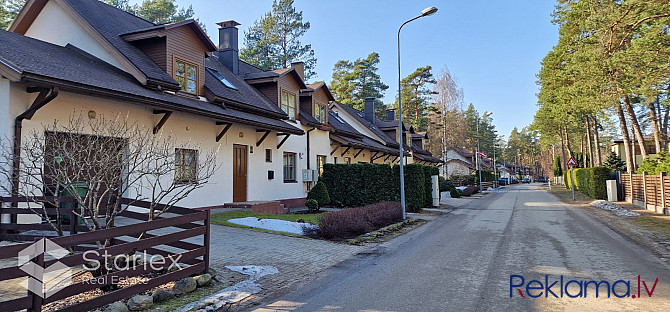 Lielisks investīciju objekts  pārdod namīpašumu izcilā atrašanās vietā - Siguldas Sigulda - foto 1