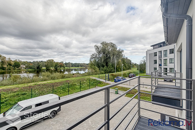 Pārdošanā nonācis pasakains lauku īpašums Teniņi tikai 80 km no Rīgas - skaistā Bauska un Bauskas novads - foto 18