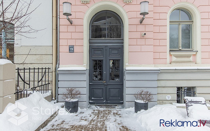 Tiek pārdots, saulains un silts 2 istabu dzīvoklis, ķieģeļu mājas-divos stāvos Rīga - foto 13