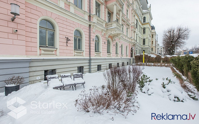 Pārdod 3-stāvu ķieģeļu mūra ēku Ķemeros, kas izvietota blakus atjaunotajam Ķemeru Jūrmala - foto 14